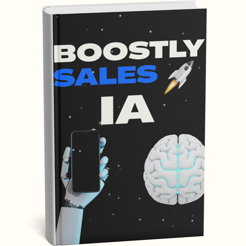 BoostlySales IA Pack