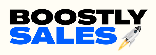 BoostlySales